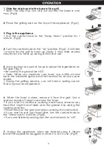 Предварительный просмотр 4 страницы Barton 99935 Owner'S Manual And Safety Instructions