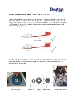 Barton G8 Fitting Instructions preview