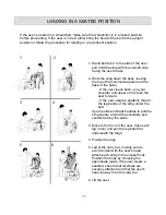 Preview for 13 page of Barton RCL-4002 Operation Manual