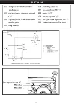 Preview for 12 page of Barton SEMI-AUTOMATIC 90801 Owner'S Manual And Safety Instructions