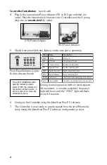 Preview for 2 page of Barton TankScan W-Series Installation Manual