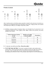 Предварительный просмотр 9 страницы Bartscher 100.321 Instruction Manual