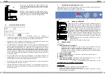 Preview for 4 page of Bartscher 100.562 Installation And Operating Instructions Manual