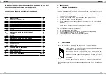 Preview for 8 page of Bartscher 100.562 Installation And Operating Instructions Manual