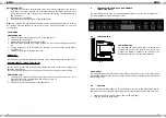 Preview for 11 page of Bartscher 100.562 Installation And Operating Instructions Manual