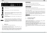 Preview for 12 page of Bartscher 100.562 Installation And Operating Instructions Manual