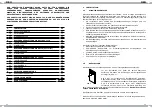 Preview for 13 page of Bartscher 100.562 Installation And Operating Instructions Manual