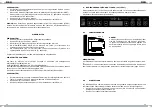 Preview for 16 page of Bartscher 100.562 Installation And Operating Instructions Manual