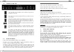 Preview for 22 page of Bartscher 100.562 Installation And Operating Instructions Manual