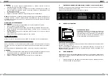 Preview for 26 page of Bartscher 100.562 Installation And Operating Instructions Manual