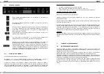 Preview for 27 page of Bartscher 100.562 Installation And Operating Instructions Manual