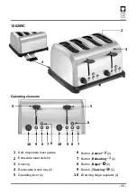 Preview for 37 page of Bartscher 100288C Manual