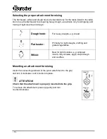 Preview for 32 page of Bartscher 101.926 Instruction Manual