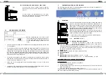 Предварительный просмотр 3 страницы Bartscher 101546 Installation And Operating Instructions Manual