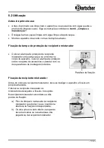 Preview for 117 page of Bartscher 101923 Manual