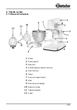 Preview for 193 page of Bartscher 101923 Manual