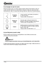 Preview for 198 page of Bartscher 101923 Manual