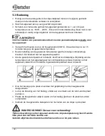 Preview for 47 page of Bartscher 104.446 Instruction Manual