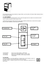 Предварительный просмотр 55 страницы Bartscher 104.805A Operating Manual