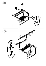 Предварительный просмотр 90 страницы Bartscher 104.805A Operating Manual