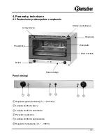 Preview for 65 page of Bartscher 105.780 Instruction Manual