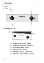 Preview for 77 page of Bartscher 105.838 Manual