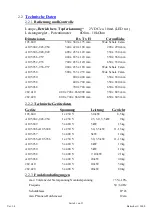 Preview for 4 page of Bartscher 105.840 Operation Instructions Manual