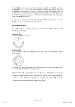 Preview for 8 page of Bartscher 105.840 Operation Instructions Manual