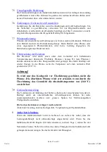 Preview for 13 page of Bartscher 105.840 Operation Instructions Manual