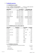 Preview for 52 page of Bartscher 105.840 Operation Instructions Manual