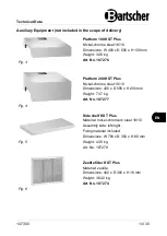 Preview for 15 page of Bartscher 107300 Manual