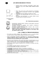 Предварительный просмотр 92 страницы Bartscher 109.245 Instruction Manual