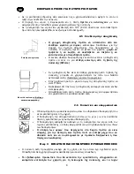 Предварительный просмотр 102 страницы Bartscher 109.245 Instruction Manual