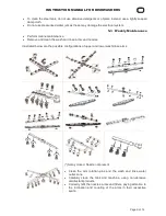 Предварительный просмотр 10 страницы Bartscher 109.750 Instruction Manual