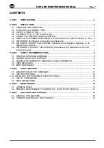 Preview for 2 page of Bartscher 109242 Use And Maintenance Manual