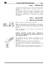 Preview for 4 page of Bartscher 109242 Use And Maintenance Manual