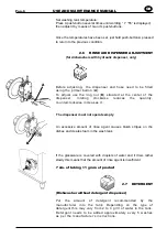 Preview for 7 page of Bartscher 109242 Use And Maintenance Manual