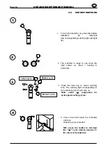 Preview for 13 page of Bartscher 109242 Use And Maintenance Manual