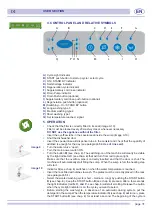 Preview for 13 page of Bartscher 110555 Instructions For Installation, Use And Maintenance Manual