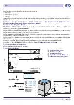 Preview for 65 page of Bartscher 111678 Manual