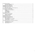 Preview for 4 page of Bartscher 115.137 Instructions For Installation Manual