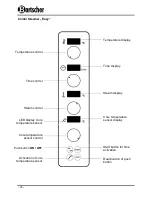 Preview for 49 page of Bartscher 116.402 Instruction Manual