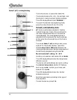 Preview for 21 page of Bartscher 116.523 Instruction Manual