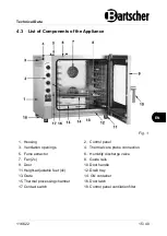 Preview for 17 page of Bartscher 116726 Manual