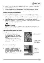 Preview for 47 page of Bartscher 117002 Instruction Manual