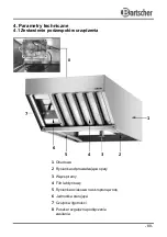 Preview for 93 page of Bartscher 117002 Instruction Manual