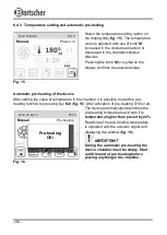 Preview for 25 page of Bartscher 117101 Translation Of The Original Instruction Manual