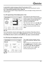 Preview for 34 page of Bartscher 117101 Translation Of The Original Instruction Manual