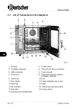 Preview for 22 page of Bartscher 117623 Manual