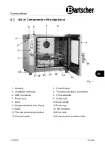 Preview for 17 page of Bartscher 117669 Instruction Manual